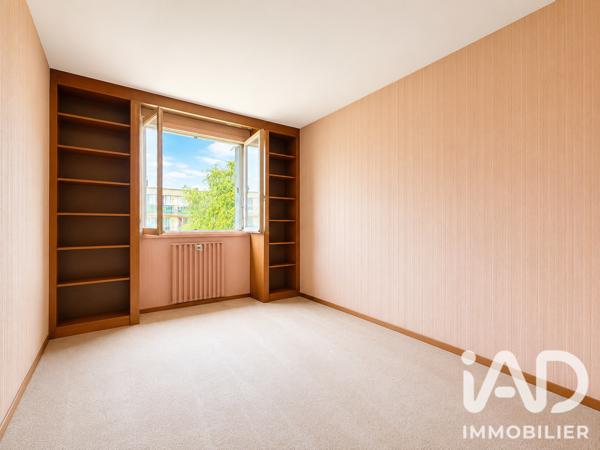 Appartement à vendre 5 pièces 92 m² Le Plessis-Trévise