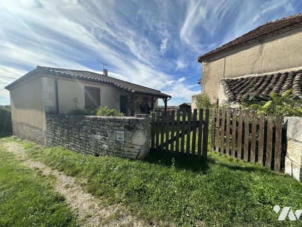 Maison 3 pièces 94 m²