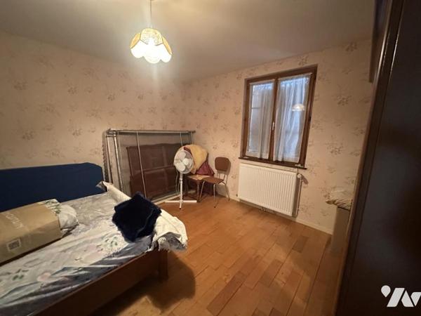 Maison 3 pièces 94 m²