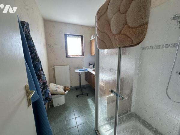 Maison 3 pièces 94 m²