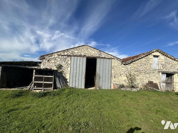 Maison 3 pièces 94 m²