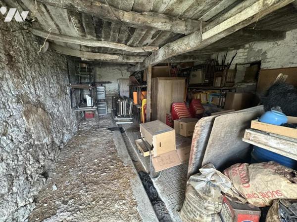 Maison 3 pièces 94 m²