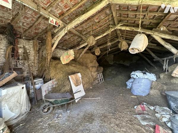 Maison 3 pièces 94 m²