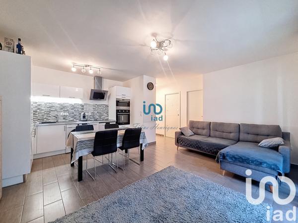 Apartment for sale 2 rooms 42 m² Limeil-Brévannes