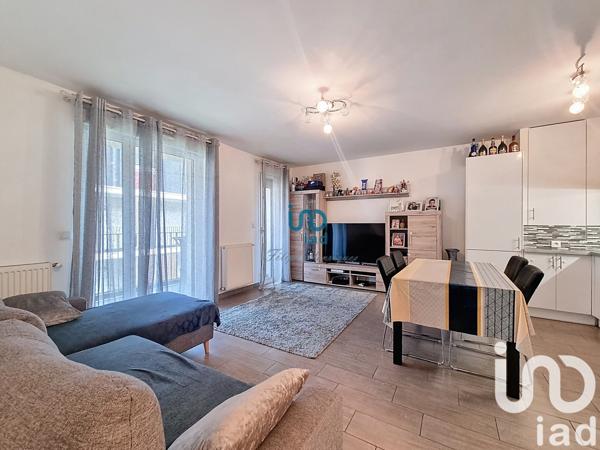 Apartment for sale 2 rooms 42 m² Limeil-Brévannes