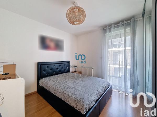 Apartment for sale 2 rooms 42 m² Limeil-Brévannes