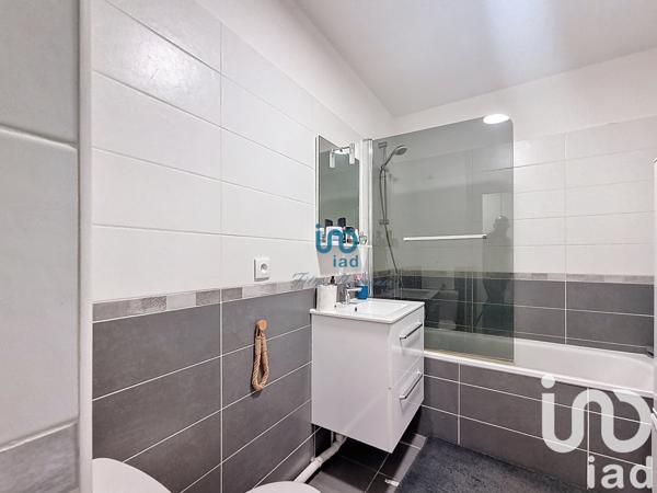 Apartment for sale 2 rooms 42 m² Limeil-Brévannes