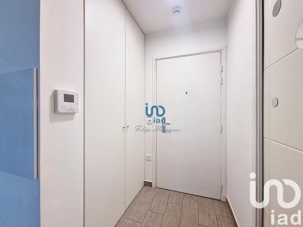 Apartment for sale 2 rooms 42 m² Limeil-Brévannes