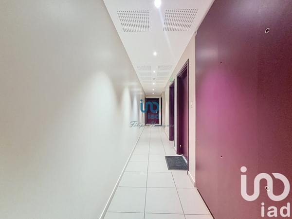 Apartment for sale 2 rooms 42 m² Limeil-Brévannes