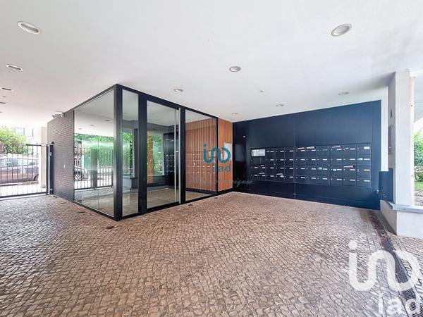 Apartment for sale 2 rooms 42 m² Limeil-Brévannes