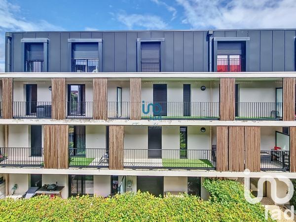 Apartment for sale 2 rooms 42 m² Limeil-Brévannes