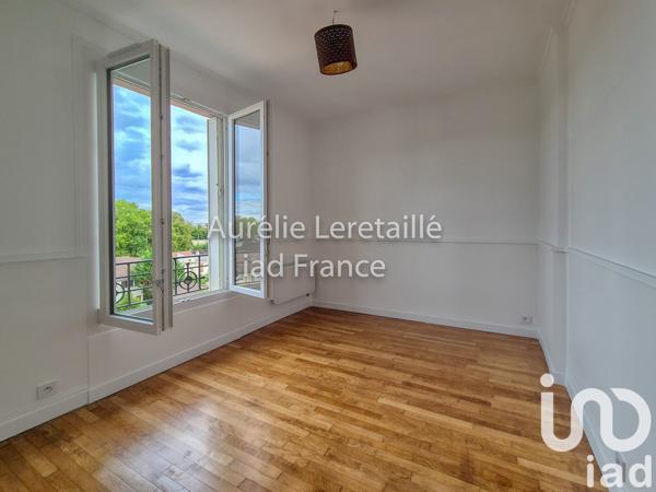 Appartement à vendre 2 pièces 36 m² Bobigny