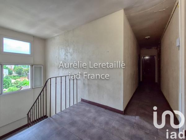 Appartement à vendre 2 pièces 36 m² Bobigny