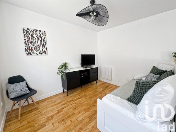 Appartement 2 pièces de 34 m² à Rennes (35000)