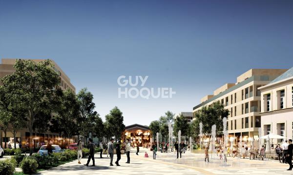 Montigny Les metz - Nouveau programme frais de notaire offerts- quartier Lizé- L'A31