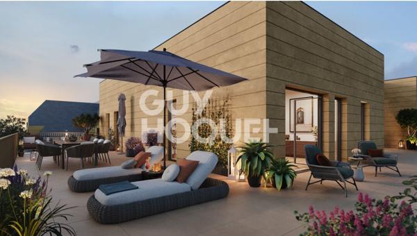 Montigny Les metz - Nouveau programme frais de notaire offerts- quartier Lizé- L'A31