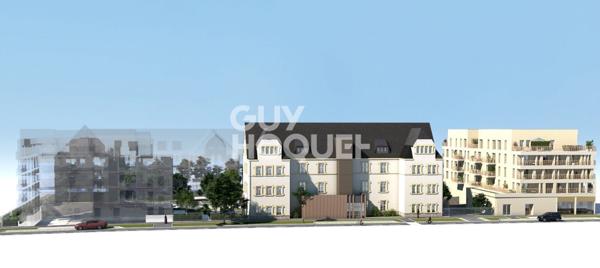 Montigny Les metz - Nouveau programme frais de notaire offerts- quartier Lizé- L'A31