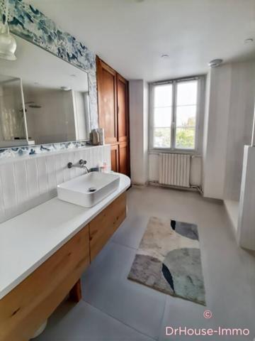 Maison à vendre 7 pièces de 300 m²