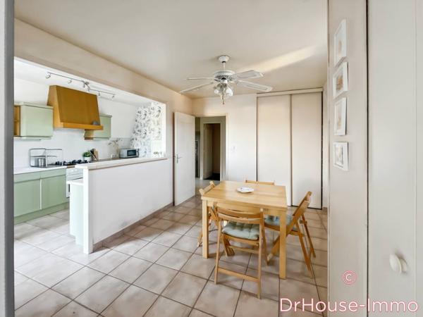 Maison à vendre 7 pièces de 300 m²