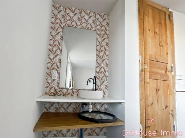 Maison à vendre 7 pièces de 300 m²