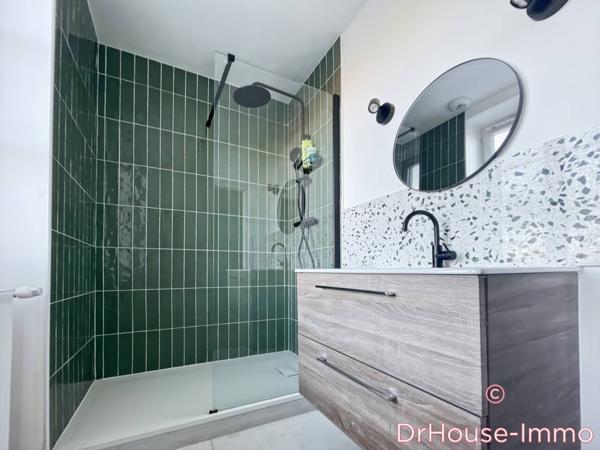 Maison à vendre 7 pièces de 300 m²
