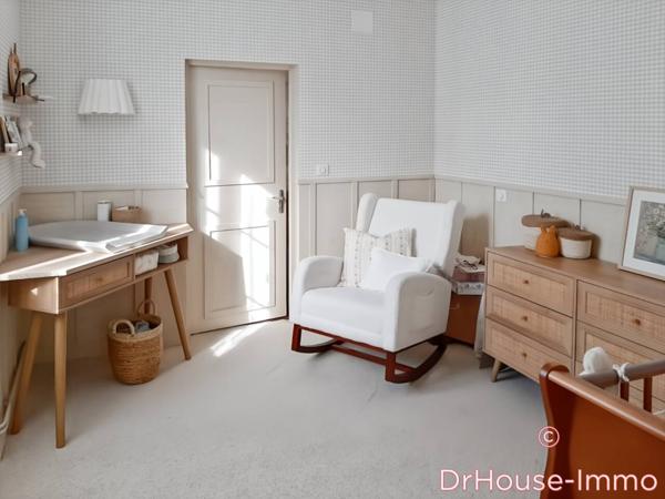 Maison à vendre 7 pièces de 300 m²