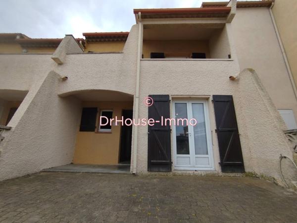 Maison à vendre 4 pièces de 75 m²