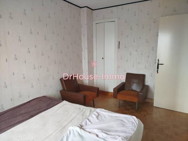 Maison à vendre 4 pièces de 75 m²