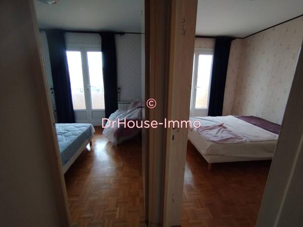 Maison à vendre 4 pièces de 75 m²