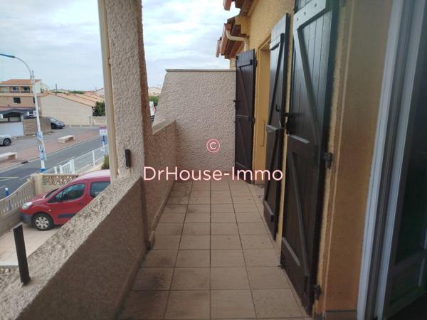 Maison à vendre 4 pièces de 75 m²