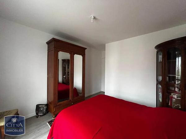 Appartement à louer 3 pièces 64.2m²