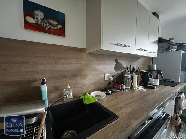 Appartement à louer 3 pièces 64.2m²
