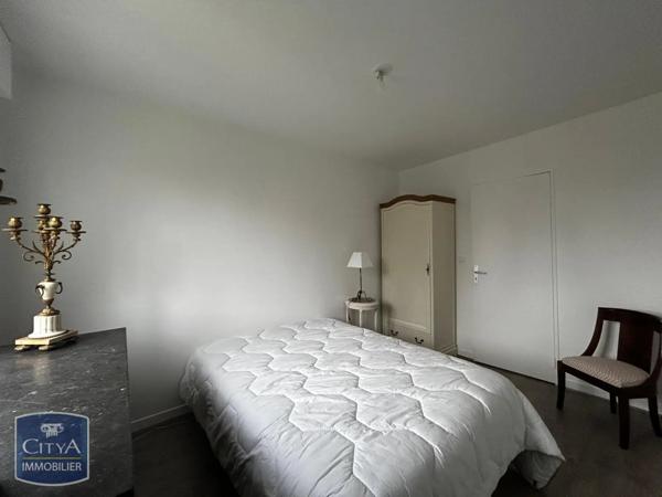 Appartement à louer 3 pièces 64.2m²