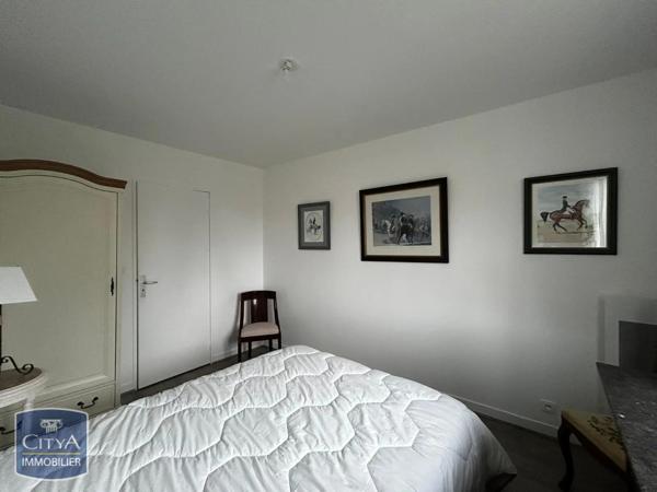 Appartement à louer 3 pièces 64.2m²