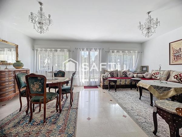 Grande maison familiale 290 m² – Limeil-Brévannes