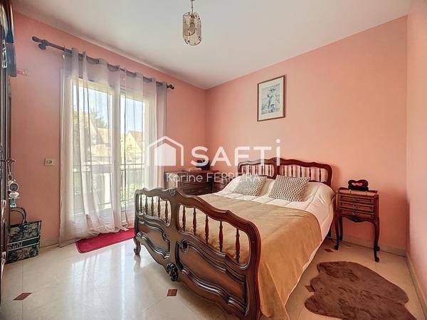 Grande maison familiale 290 m² – Limeil-Brévannes