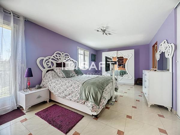 Grande maison familiale 290 m² – Limeil-Brévannes