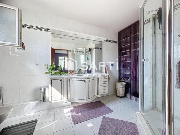Grande maison familiale 290 m² – Limeil-Brévannes