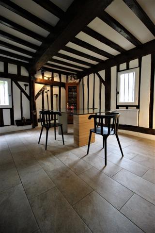 Airial entre Dax et la côte d'argent