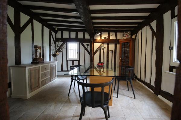 Airial entre Dax et la côte d'argent