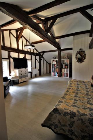 Airial entre Dax et la côte d'argent