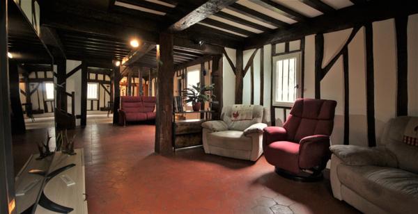 Airial entre Dax et la côte d'argent