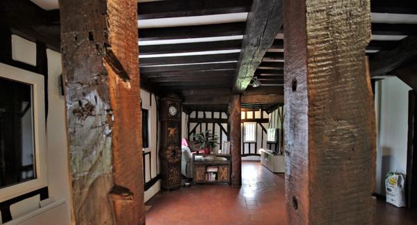 Airial entre Dax et la côte d'argent