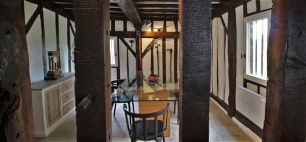 Airial entre Dax et la côte d'argent