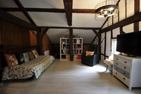 Airial entre Dax et la côte d'argent