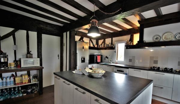 Airial entre Dax et la côte d'argent