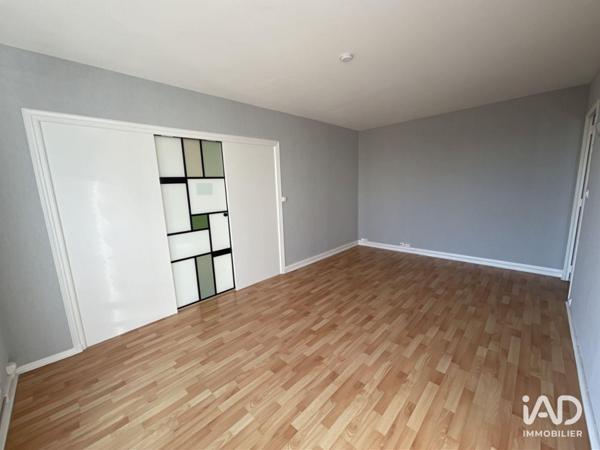 Location appartement 3 pièces 59 m² Chatou