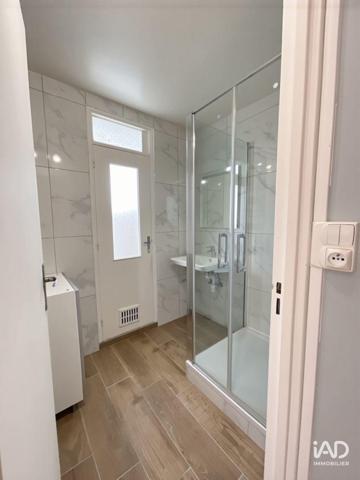 Location appartement 3 pièces 59 m² Chatou