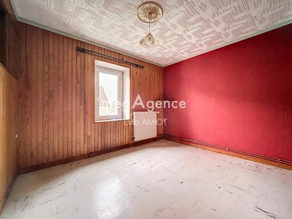 Maison à HARDRICOURT, 78250 - 3 pièces 50m²