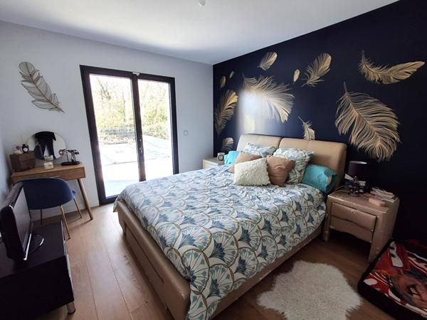 Maison L Isle Jourdain proche centre